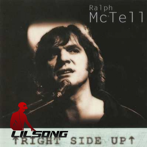 Ralph McTell - Right Side Up
